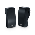Bose® 251® environmental speakers 
