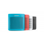 Bose® SoundLink Color Bluetooth® II belaidė kolonėlė