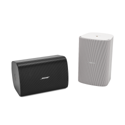 Bose® FreeSpace FS4SE Surface Mount loudspeaker Bose® FreeSpace FS4SE Surface Mount loudspeaker