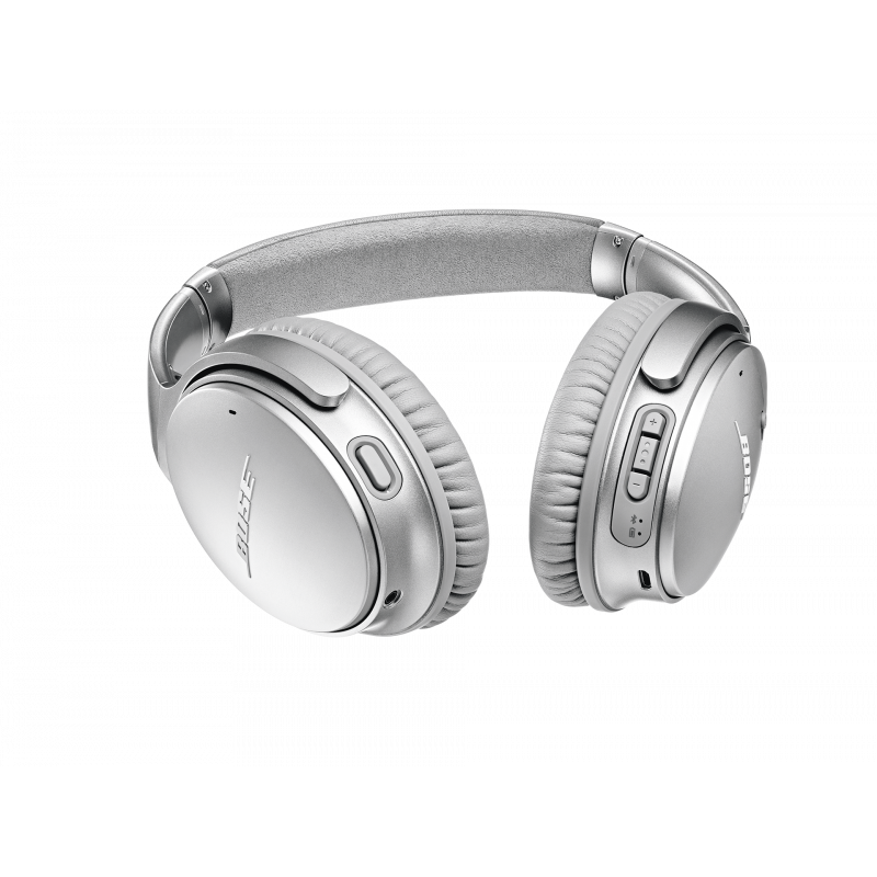 Bose® QuietComfort® 35 II wireless 