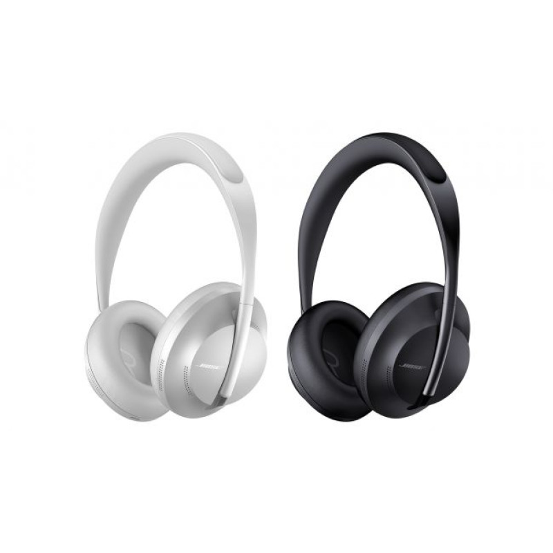 noise cancelling ausines