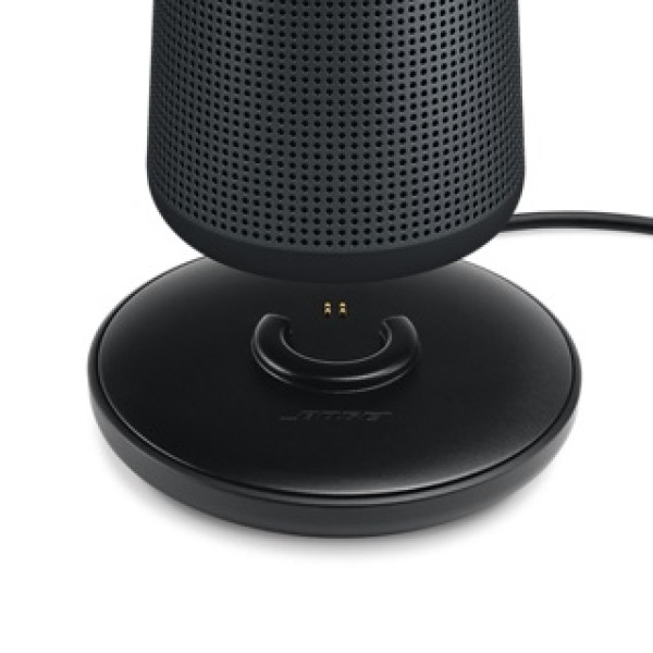 Bose® SoundLink® Revolve™ charging cradle