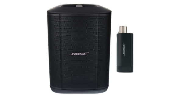 Bose S1 Pro Plus Instrument TX Set
