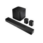 Bose Smart Soundbar 600