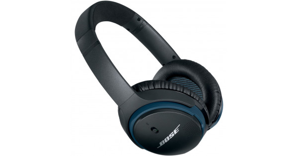 Bose® SoundLink® around-ear wireless headphones II