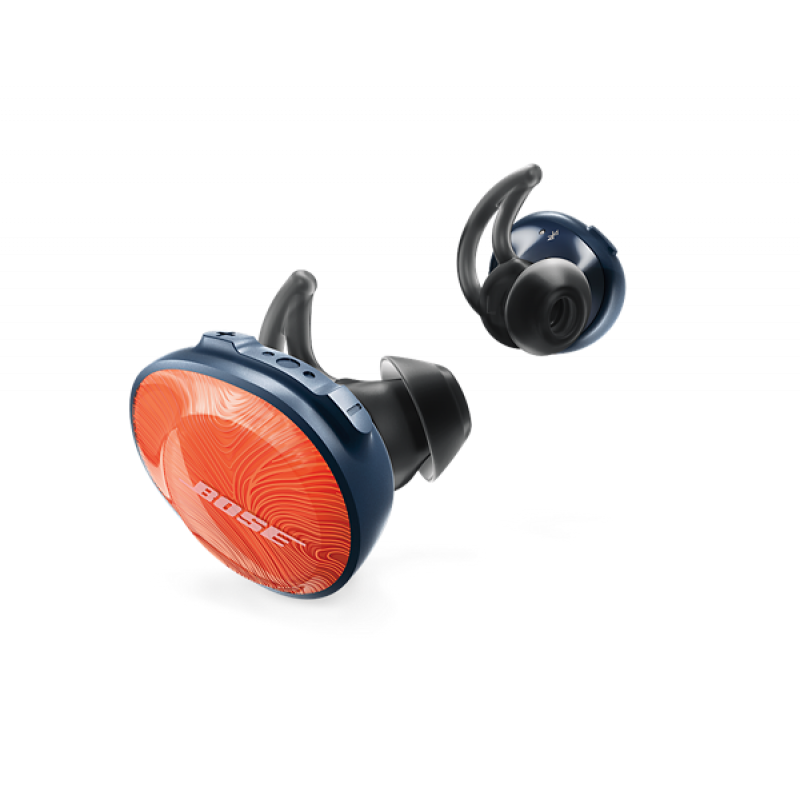 Bose® SoundSport Free wireless headphones