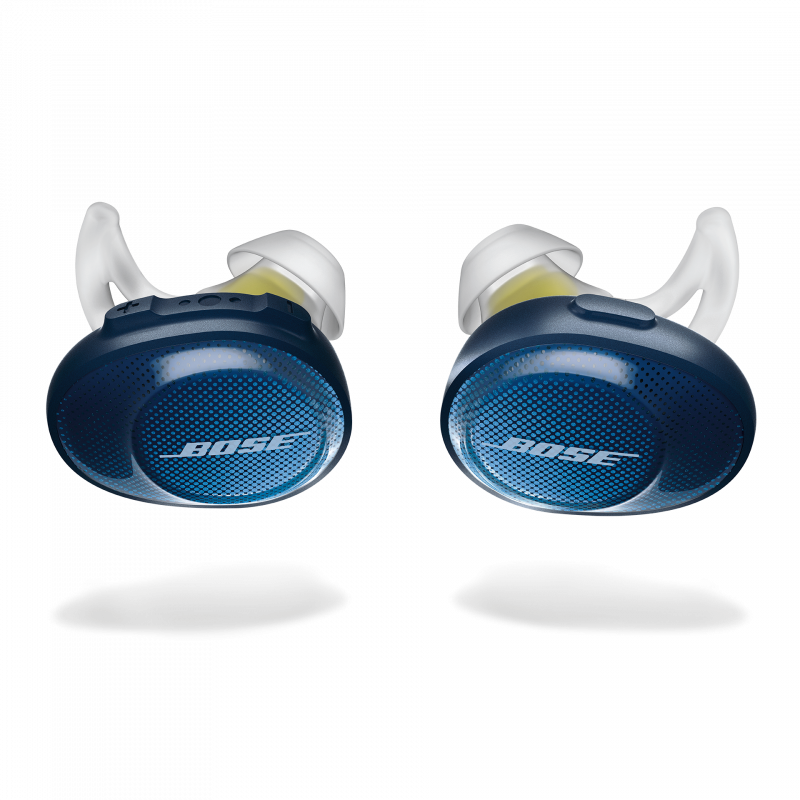 Bose® SoundSport Free wireless headphones