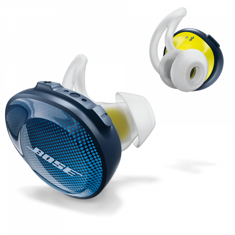 Bose® SoundSport Free wireless headphones