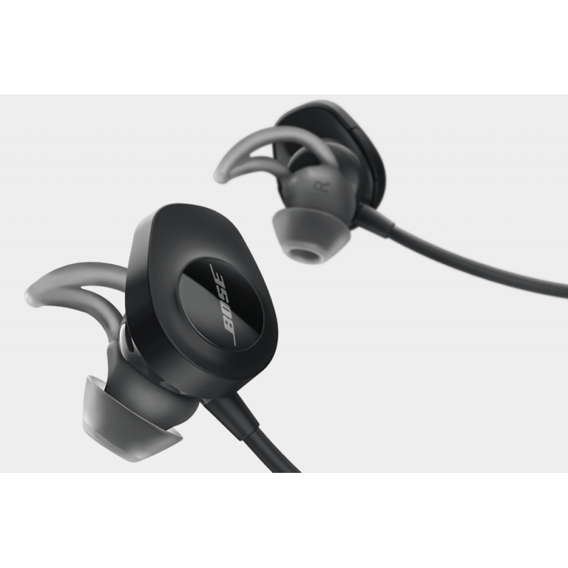 Bose® SoundSport® wireless headphones