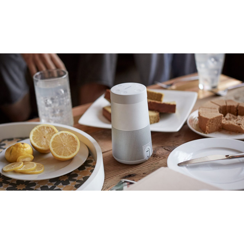 bose soundlink revolve kaina