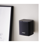 Virtually Invisible® 300 wireless surround speakers