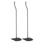 Bose® UFS-20 Series II universal floorstands 