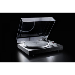 Dual CS 418 LP Analog Turntable Dual CS 418 LP Analog Turntable