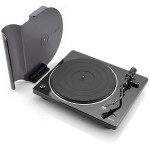 Denon DP-400 Semi-Automatic Analog Turntable