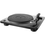 Denon DP-400 Semi-Automatic Analog Turntable