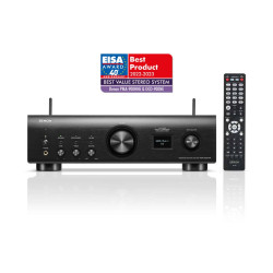 Denon PMA-900HNE 2-Channel Stereo Network Receiver  Denon PMA-900HNE 2-Channel Stereo Network Receiver