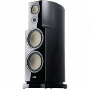 Floorstand speakers