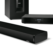 Home cinema systems