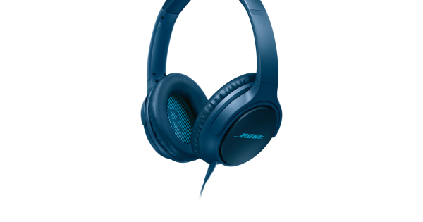 Around Ear headphones