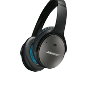 Noise canceling headphones