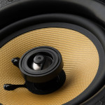Lithe Audio 6.5" Bluetooth 5 Ceiling Speaker (Pair)