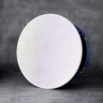 Lithe Audio WiFi All-In-One Multi-Room Ceiling Speaker (SINGLE - Master)