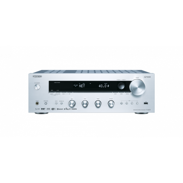 Onkyo TX-8270 stereo resyveris