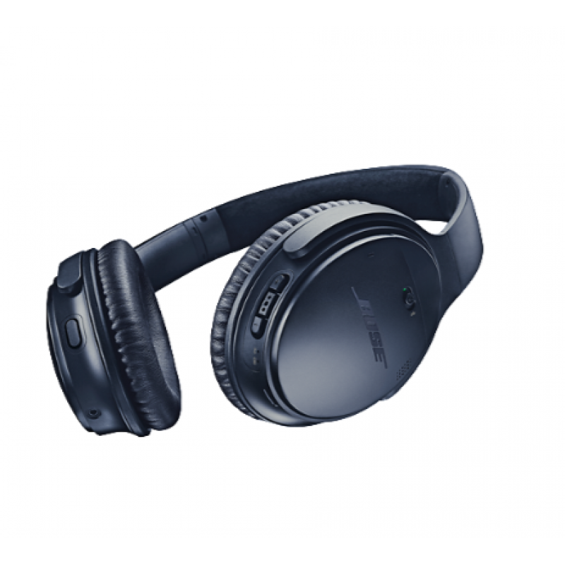 Bose® QuietComfort® 35 II wireless headphones