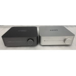 WiiM AMP HDMI streamer amplifier