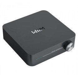 WiiM AMP HDMI streamer amplifier WiiM AMP HDMI streamer amplifier
