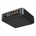 WiiM AMP HDMI streamer amplifier