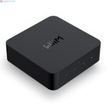 WiiM Pro Hi-Res Audio Streamer