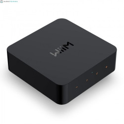 WiiM Pro Hi-Res Audio Streamer WiiM Pro Hi-Res Audio Streamer