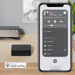 WiiM Pro Plus Hi-Res Audio Streamer