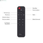 WiiM Remote Control